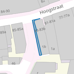 Perceel WKD00-O-2802