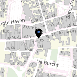 Appartement WKD00 O 2803 3