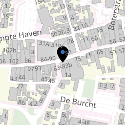 Appartement WKD00 O 2803 4