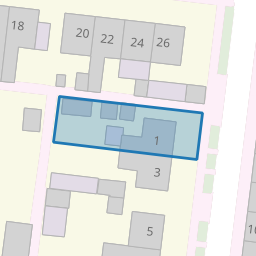 Perceel WKD00-O-2813