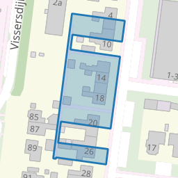 Perceel WKD00-O-2817