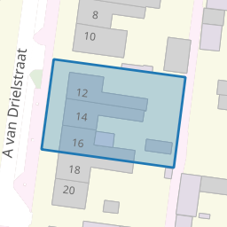 Perceel WKD00-O-2827