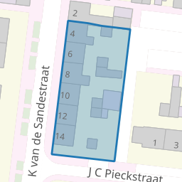 Perceel WKD00-O-2850
