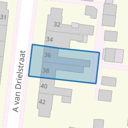 Perceel WKD00-O-2871