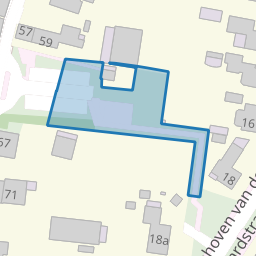 Perceel WKD00-O-2891