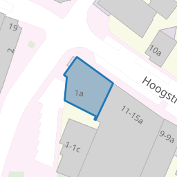 Perceel WKD00-O-2910