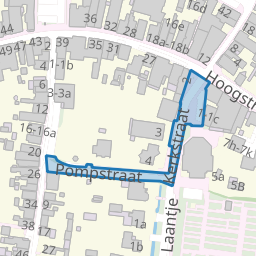 Perceel WKD00-O-2924