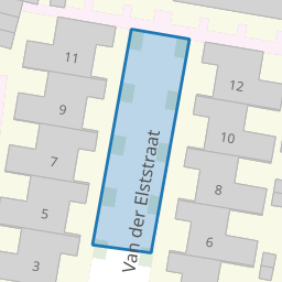 Perceel WKD00-O-2953