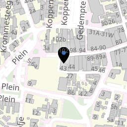 Appartement WKD00 O 2956 4