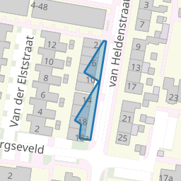 Perceel WKD00-O-2972