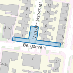 Perceel WKD00-O-2973