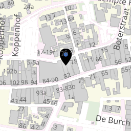Appartement WKD00 O 3035 3