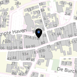 Appartement WKD00 O 3035 4