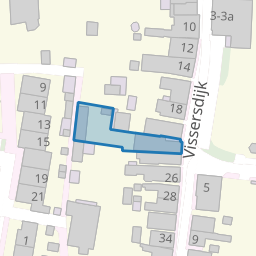 Perceel WKD00-O-3037