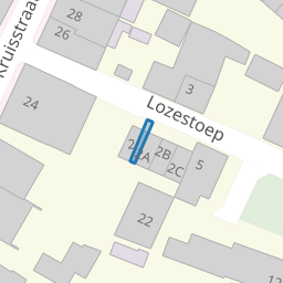 Perceel WKD00-O-3049