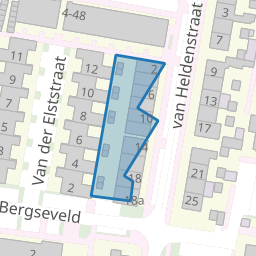 Perceel WKD00-O-3051