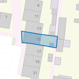 Perceel WKD00-O-3078