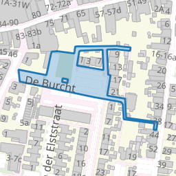 Perceel WKD00-O-3083