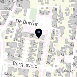 Appartement WKD00 O 3096 18