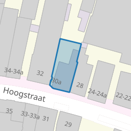 Perceel WKD00-O-3097