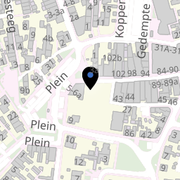 Appartement WKD00 O 3099 10