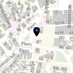 Appartement WKD00 O 3099 48