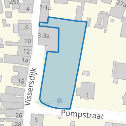 Perceel WKD00-O-3100