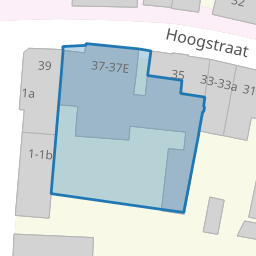 Perceel WKD00-O-3101