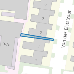 Perceel WKD00-O-3121