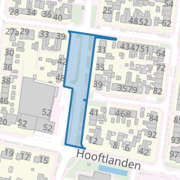 Perceel WKD00-O-3155