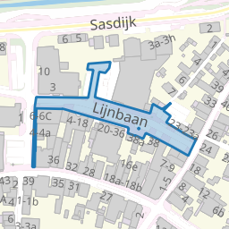 Perceel WKD00-O-3161