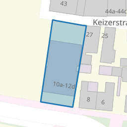 Perceel WKD00-O-762