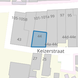 Perceel WKD00-O-835