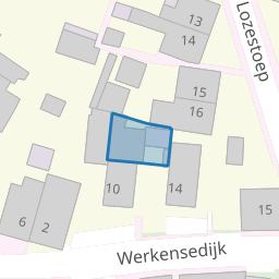 Perceel WKD00-O-976