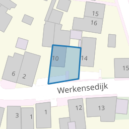 Perceel WKD00-O-977