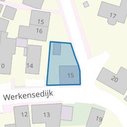 Perceel WKD00-O-979