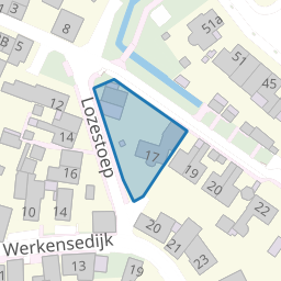 Perceel WKD00-O-980