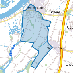 Sectie P