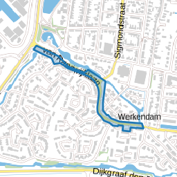 Perceel WKD00-P-1006