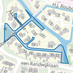 Perceel WKD00-P-1017