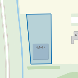 Perceel WKD00-P-1045