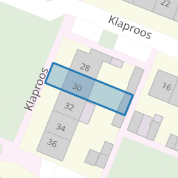 Perceel WKD00-P-1085