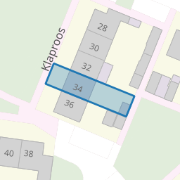 Perceel WKD00-P-1087