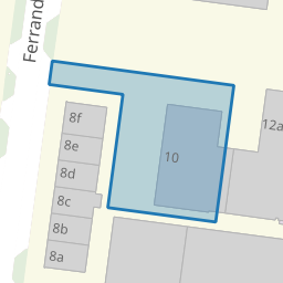 Perceel WKD00-P-1186