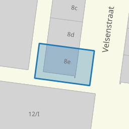 Perceel WKD00-P-1199