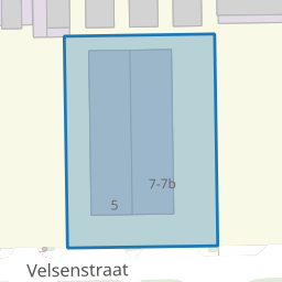 Perceel WKD00-P-1208