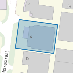 Perceel WKD00-P-1221