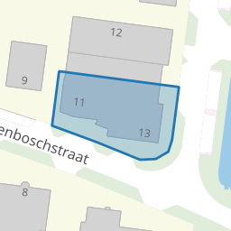 Perceel WKD00-P-1242