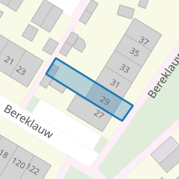 Perceel WKD00-P-1297