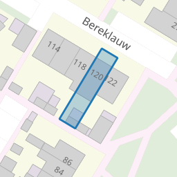 Perceel WKD00-P-1302